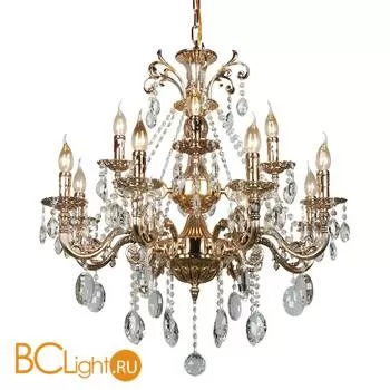 Люстра Omnilux Aosta OML-78903-12