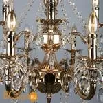 Люстра Omnilux Aosta OML-78903-12 - Фото 4