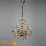 Люстра Omnilux Aosta OML-78903-12 - Фото 0