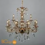 Люстра Omnilux Aosta OML-78903-12 - Фото 3