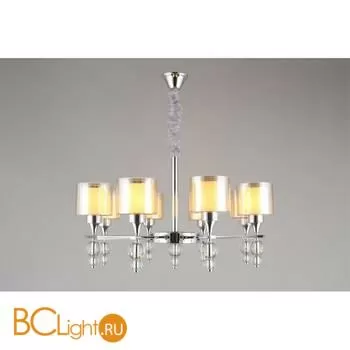 Люстра Omnilux Aprica OML-70803-08 - Фото 2