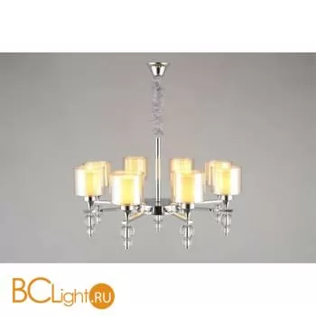 Люстра Omnilux Aprica OML-70803-08 - Фото 3