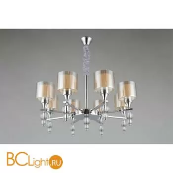 Люстра Omnilux Aprica OML-70803-08 - Фото 1