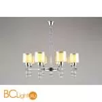 Люстра Omnilux Aprica OML-70803-08 - Фото 2