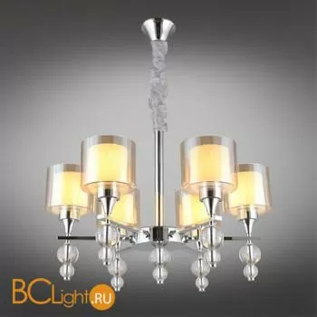 Люстра Omnilux Aprica OML-70803-06 - Фото 0