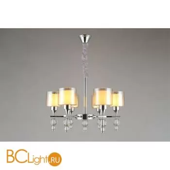 Люстра Omnilux Aprica OML-70803-06 - Фото 1