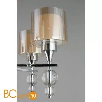 Люстра Omnilux Aprica OML-70803-06 - Фото 5