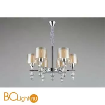 Люстра Omnilux Aprica OML-70803-06 - Фото 2