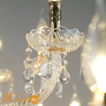 Люстра Omnilux Aranova OML-89103-42 - Фото 0