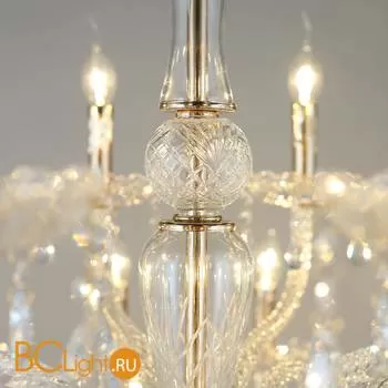 Люстра Omnilux Aranova OML-89103-42 - Фото 2