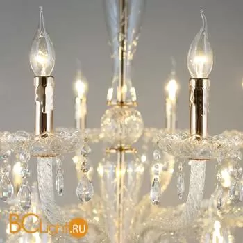 Люстра Omnilux Aranova OML-89103-42 - Фото 4