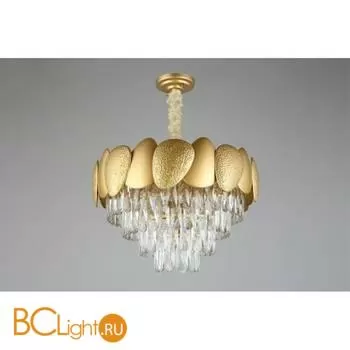 Люстра Omnilux Ardea OML-66903-09 - Фото 5