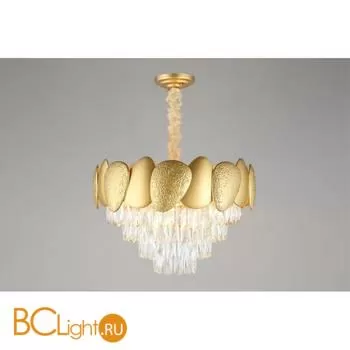 Люстра Omnilux Ardea OML-66903-09 - Фото 2