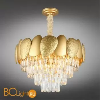 Люстра Omnilux Ardea OML-66903-09 - Фото 0