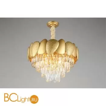 Люстра Omnilux Ardea OML-66903-09 - Фото 3