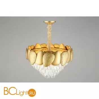 Люстра Omnilux Ardea OML-66903-09 - Фото 6