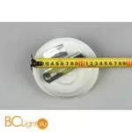 Люстра Omnilux Ardea OML-66903-09 - Фото 7