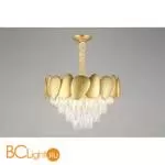 Люстра Omnilux Ardea OML-66903-09 - Фото 2