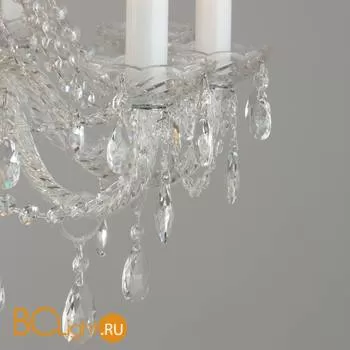 Люстра Omnilux Arona OML-89403-10 - Фото 1