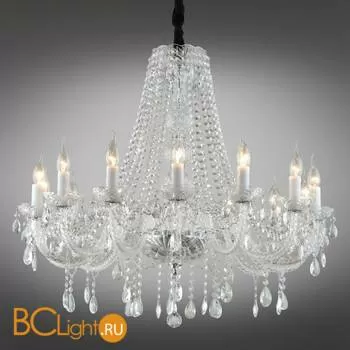 Люстра Omnilux Arona OML-89403-14