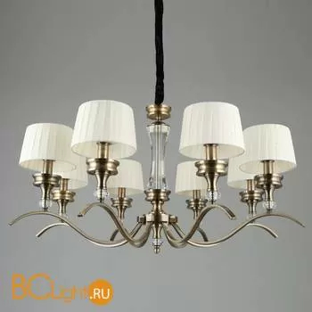 Люстра Omnilux Arosio OML-88413-08