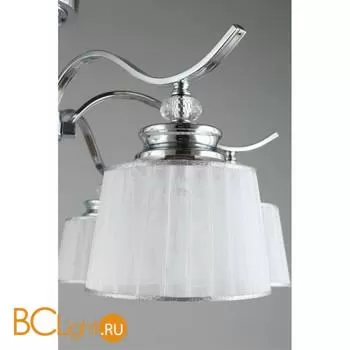 Люстра Omnilux Arosio OML-88407-06 - Фото 5