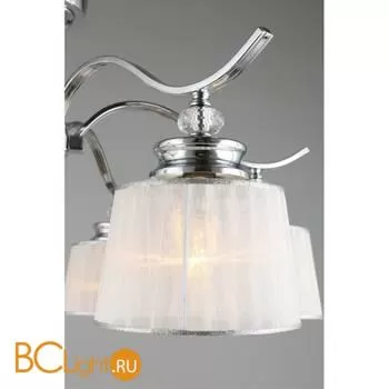 Люстра Omnilux Arosio OML-88407-06 - Фото 4