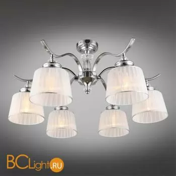 Люстра Omnilux Arosio OML-88407-06 - Фото 0