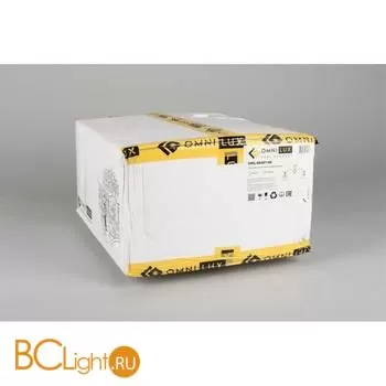 Люстра Omnilux Arosio OML-88407-06 - Фото 8