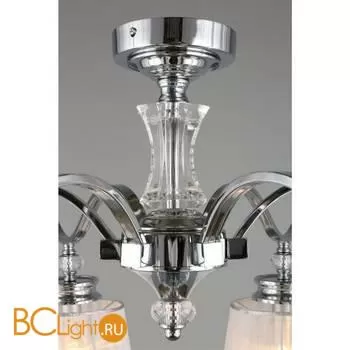 Люстра Omnilux Arosio OML-88407-06 - Фото 6