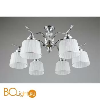 Люстра Omnilux Arosio OML-88407-06 - Фото 1