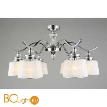 Люстра Omnilux Arosio OML-88407-06 - Фото 2