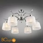 Люстра Omnilux Arosio OML-88407-06 - Фото 0