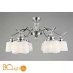 Люстра Omnilux Arosio OML-88407-06 - Фото 2