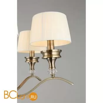 Люстра Omnilux Arosio OML-88413-06 - Фото 4