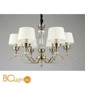 Люстра Omnilux Arosio OML-88413-06 - Фото 2