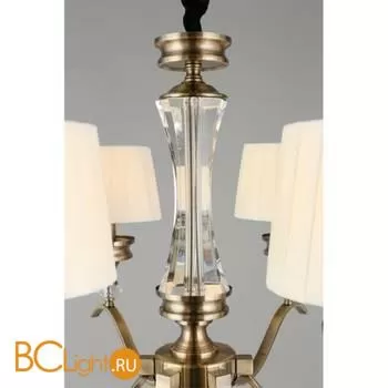 Люстра Omnilux Arosio OML-88413-06 - Фото 3