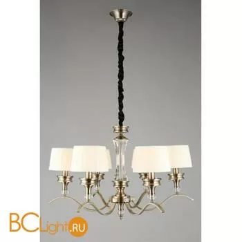 Люстра Omnilux Arosio OML-88413-06 - Фото 1