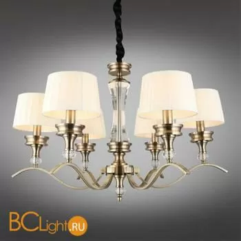 Люстра Omnilux Arosio OML-88413-06 - Фото 0