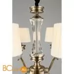 Люстра Omnilux Arosio OML-88413-06 - Фото 3