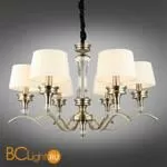 Люстра Omnilux Arosio OML-88413-06 - Фото 0