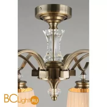 Люстра Omnilux Arosio OML-88417-06 - Фото 4