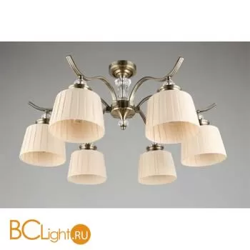 Люстра Omnilux Arosio OML-88417-06 - Фото 1