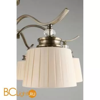 Люстра Omnilux Arosio OML-88417-06 - Фото 6