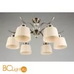 Люстра Omnilux Arosio OML-88417-06 - Фото 1