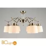 Люстра Omnilux Arosio OML-88417-06 - Фото 2