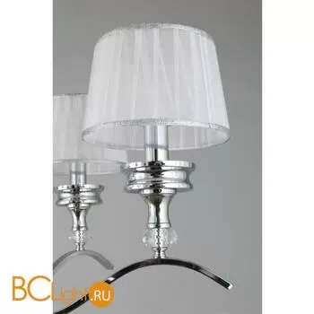 Люстра Omnilux Arosio OML-88403-06 - Фото 4