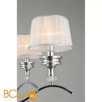 Люстра Omnilux Arosio OML-88403-06 - Фото 5