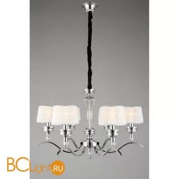 Люстра Omnilux Arosio OML-88403-06 - Фото 1