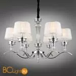 Люстра Omnilux Arosio OML-88403-06 - Фото 0